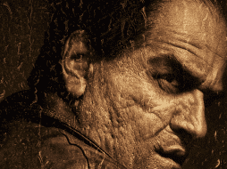 Colin Farrell luce irreconocible en la serie de 