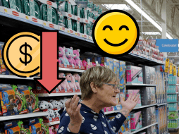 La Profeco ha revelado cuál es el supermercado más barato de Jalisco. AP / ARCHIVO