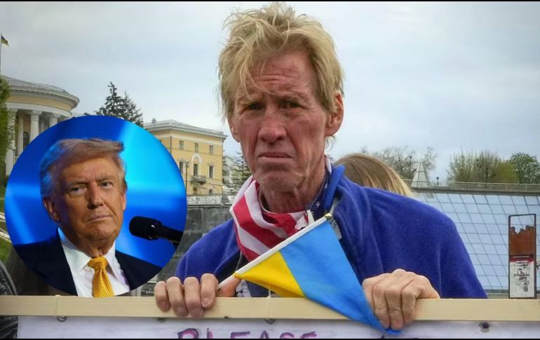 Se busca fundamentar las aseveraciones de la fiscalía, de que Routh es una amenaza a la seguridad pública. AP/EFE/ARCHIVO