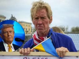 Se busca fundamentar las aseveraciones de la fiscalía, de que Routh es una amenaza a la seguridad pública. AP/EFE/ARCHIVO