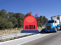 Hay más carreteras en Jalisco que son consideradas como inseguras. SUN / ARCHIVO