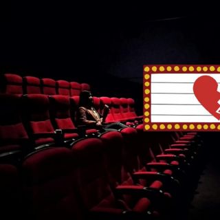 Esta es la peor película romántica en la historia del cine según la IA