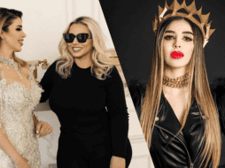 Desde la perspectiva de la diseñadora, la esposa del 