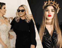 Desde la perspectiva de la diseñadora, la esposa del 