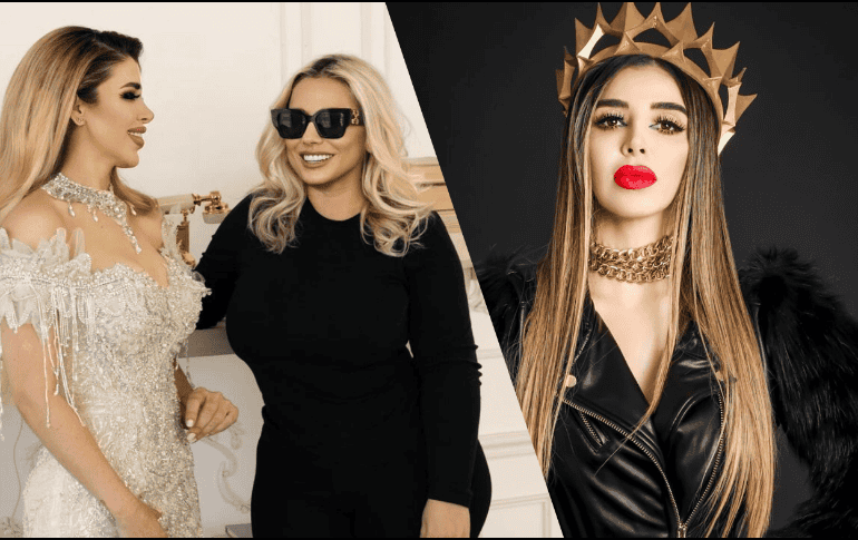 Desde la perspectiva de la diseñadora, la esposa del 