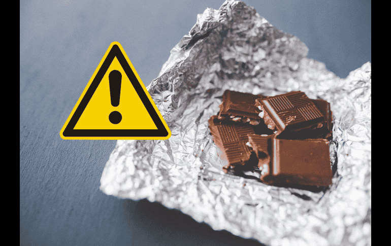 La tendencia sobre el peligro de cocinar con papel aluminio en redes sociales refleja una mezcla de preocupaciones por la salud, el interés por alternativas más seguras y la influencia de expertos en bienestar. CANVA