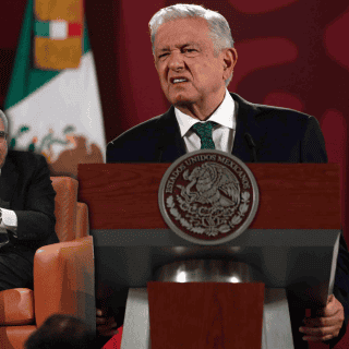 López Obrador se va otra vez contra Zedillo; esto declaró