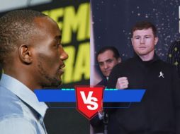 Terence Crawford no quita el dedo del renglón, pues se ha mostrado perseverante en su propósito para encarar al 