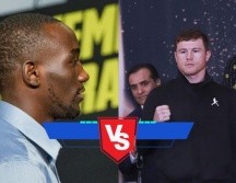 Terence Crawford no quita el dedo del renglón, pues se ha mostrado perseverante en su propósito para encarar al 