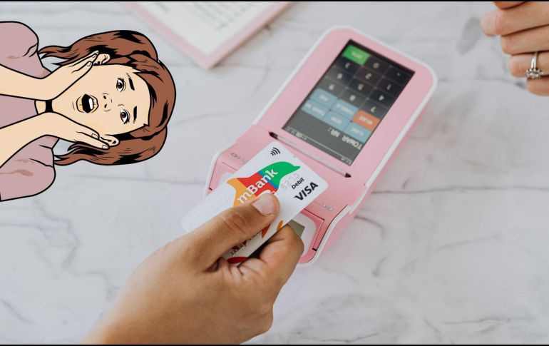 Aunque las tarjetas de débito son ampliamente aceptadas, no siempre son la mejor opción para todas las transacciones. CANVA