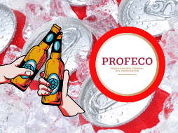 Profeco concluye que el refresco tiene un contenido de azúcar superior al de la cerveza, lo que contribuye a que esta bebida carbonatada sea una de las principales causas de sobrepeso y obesidad en el país. PROFECO