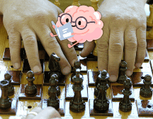 Practicar retos para la inteligencia es fundamental para la salud cerebral. EL INFORMADOR / ARCHIVO