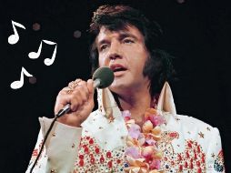 Su carrera despegó en los años 50, fusionando el rhythm and blues con el country, lo que revolucionó la música popular. EFE/ Elvis Presley Enterprises LLC