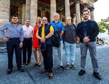 El próximo miércoles se llevará a cabo la segunda edición de esta celebración. EL INFORMADOR / A. Navarro