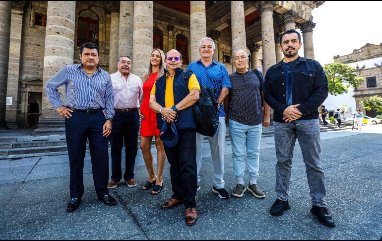 El próximo miércoles se llevará a cabo la segunda edición de esta celebración. EL INFORMADOR / A. Navarro