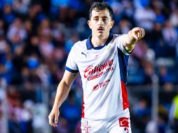 Chivas se sigue aferrando a estar dentro de las primeras seis posiciones de la Tabla General. IMAGO7