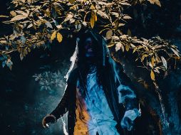 El parque te reta a dar un paso a un inframundo de parajes oscuros, misteriosos laberintos y retorcidos pasillos.  ESPECIAL / PANIC PARK