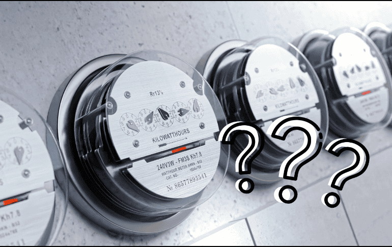 Si te están robando la luz, debes reportar al CFE. Pixabay