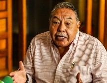 El arquitecto detalló que el artículo 3 del Código debe ser reformado, en el cual se debe incentivar a ingenieros y arquitectos a utilizar material de construcción amigable con el ambiente. EL INFORMADOR/ A. Navarro.