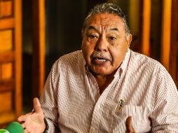 El arquitecto detalló que el artículo 3 del Código debe ser reformado, en el cual se debe incentivar a ingenieros y arquitectos a utilizar material de construcción amigable con el ambiente. EL INFORMADOR/ A. Navarro.