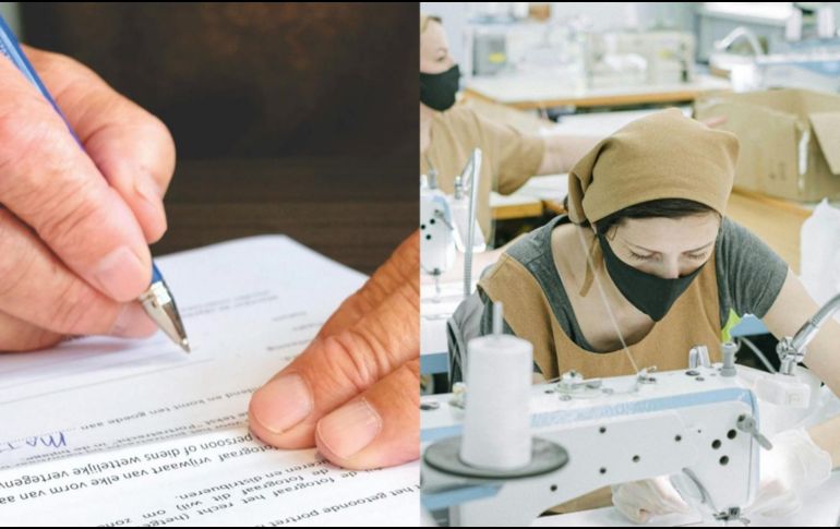 Actualmente, la discusión sobre la nueva reforma laboral sigue en pie. Pexels