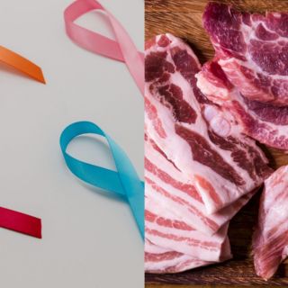 Conoce los tipos de carnes que debes evitar para prevenir el cáncer
