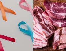 La conexión entre la alimentación y el riesgo de cáncer ha sido objeto de numerosos estudios. Canva.