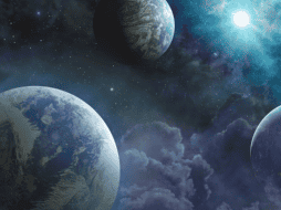 Durante muchos años se ha buscado vida en otros planetas y se ha tratado de comprobar si las diversas teorías son ciertas. Pixabay