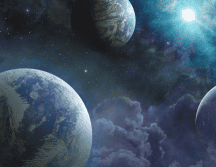 Durante muchos años se ha buscado vida en otros planetas y se ha tratado de comprobar si las diversas teorías son ciertas. Pixabay