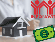 El Infonavit recompró 60 mil créditos Infonavit Total. Canva