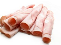 El jamón viscoso o baboso es un signo de crecimiento bacteriano. PEXELS / Adonyi Gábor