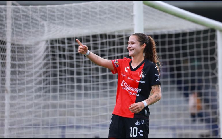 Salas llegó a la Academia en el Apertura 2023. IMAGO7.