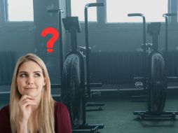 Se recomienda consultar a tu médico antes de realizar cualquier tipo de deporte. Pexels y CANVA