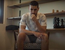 Adrián Marcelo ha reactivado su presencia en redes sociales. Youtube/ @adrianm10