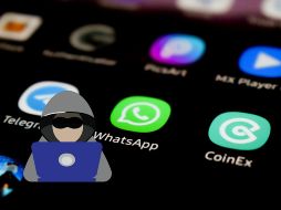 Es fundamental que actúes rápidamente para recuperar el control en caso de ser víctima de un hackeo en tu cuenta de WhatsApp. Unsplash.