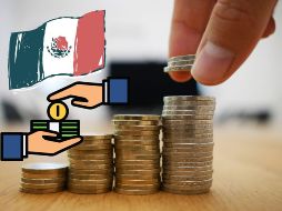 Se ha autorizado el adelanto del 50% de aguinaldo para personas afectadas por el impacto del Huracán Otis. CANVA.