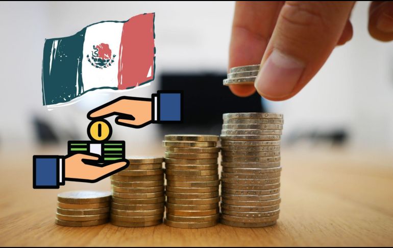 Se ha autorizado el adelanto del 50% de aguinaldo para personas afectadas por el impacto del Huracán Otis. CANVA.