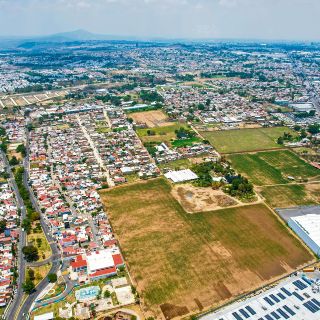 Reducen área para construir en Guadalajara