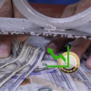 Superpeso logra ligera recuperación en la cotización del día de hoy