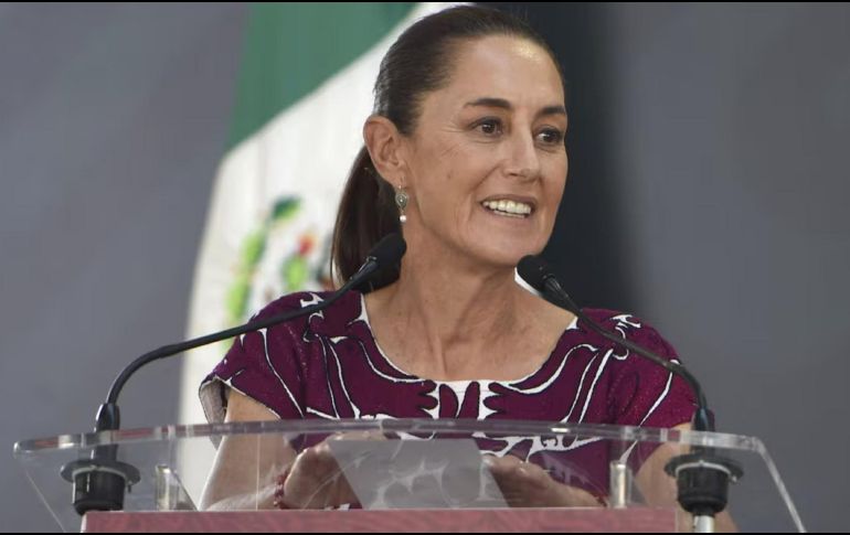 Además se suma la pausa en la relación de López Obrador con el embajador de Estados Unidos Ken Salazar y las elecciones de Estados Unidos. ESPECIAL / PRESIDENCIA DE MÉXICO