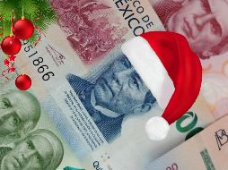 El aguinaldo para 2024 corresponde a 15 días de salario del pago de salario base. ESPECIAL / Foto de Sandra Gabriel en Unsplash