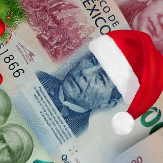 ¿Cuánto recibirán de aguinaldo en 2024 los mexicanos? Así puedes calcularlo