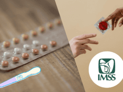 Por medio de la planificación familiar, los individuos pueden escoger tener hijos o no, además de elegir la cantidad y el momento de su vida en el que prefieren hacerlo. ESPECIAL/Imagen de Gabriela Sanda en Pixabay/Imagen de cottonbro studio en Pexels