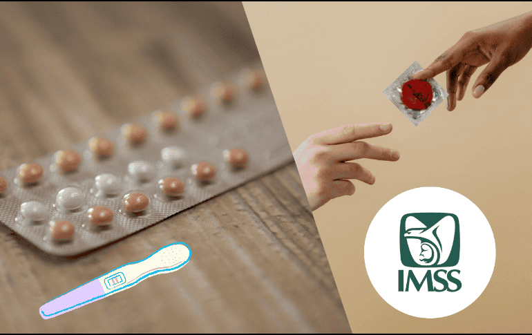 Por medio de la planificación familiar, los individuos pueden escoger tener hijos o no, además de elegir la cantidad y el momento de su vida en el que prefieren hacerlo. ESPECIAL/Imagen de Gabriela Sanda en Pixabay/Imagen de cottonbro studio en Pexels