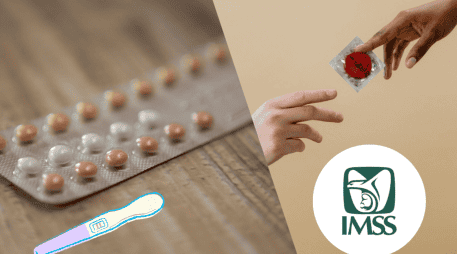 Por medio de la planificación familiar, los individuos pueden escoger tener hijos o no, además de elegir la cantidad y el momento de su vida en el que prefieren hacerlo. ESPECIAL/Imagen de Gabriela Sanda en Pixabay/Imagen de cottonbro studio en Pexels