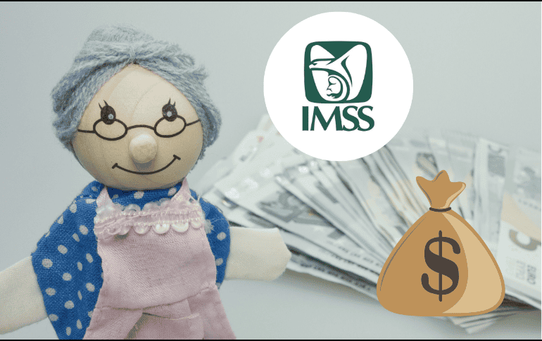 El Calendario de Pago de Pensiones 2024 normalmente señala que el depósito de las pensiones se realiza el primer día de cada mes, sin embargo, en octubre el pago será aplazado. ESPECIAL/Imagen de Michael Schwarzenberger en Pixabay