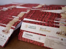 Las personas solicitantes podrán ser acreedoras de dos tipos de apoyo. EL INFORMADOR / ARCHIVO