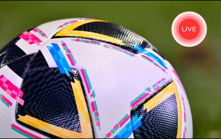 Algunos juegos podrán verse en televisión abierta, otros en restringida, y algunos a través de streaming. IMAGO7