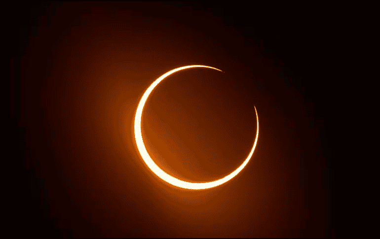 Los habitantes de Chile y Argentina serán los más favorecidos. AP / ARCHIVO