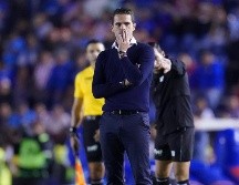 Desde su llegada a Chivas, el técnico argentino Fernando Gago ha consolidado al equipo. / Imago7